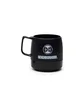 Neighborhood NH. Ode / P-Mug Cup (Schwarz)