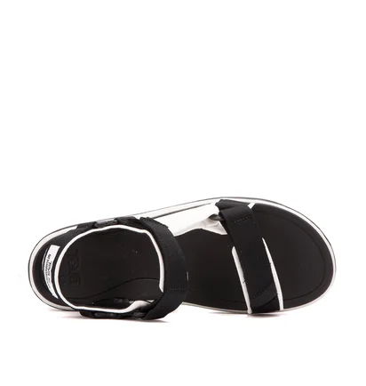 Neighborhood x Teva 'Terra-Float Universal 2.0' (Schwarz / Weiß)