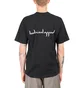 Neighborhood ZILD /C T-Shirt (Schwarz)