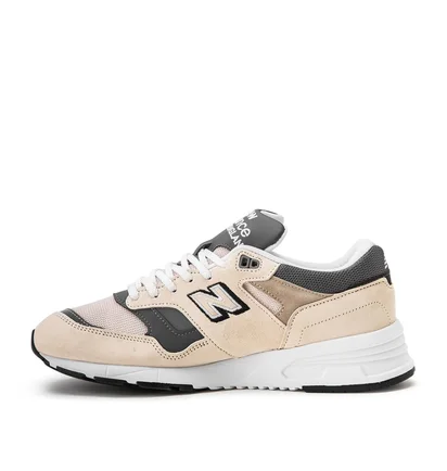 New Balance M1530 FDS 'Made in England' (Beige / Grau)