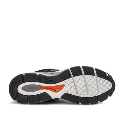 New Balance M990MB 4 'Made in USA' (Schwarz / Grün)