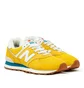 New Balance ML574 HB2 Vintage Pack (Gelb / Weiß)