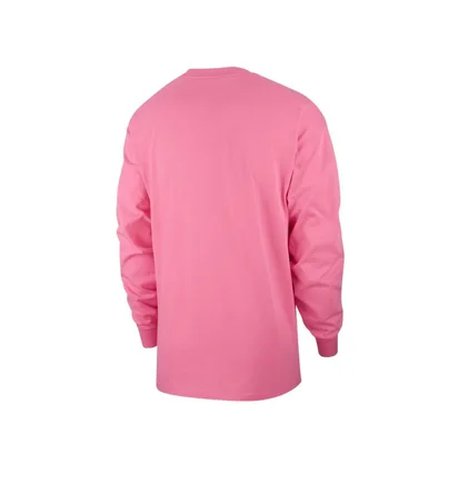 Nike ACG Logo Longsleeve (Pink / Schwarz)
