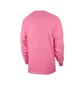 Nike ACG Logo Longsleeve (Pink / Schwarz)