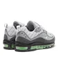 Nike Air Max 98 (Grau / Grün)
