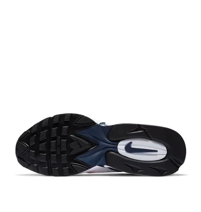 Nike Air Max Triax 'USA' (Weiß / Navy)