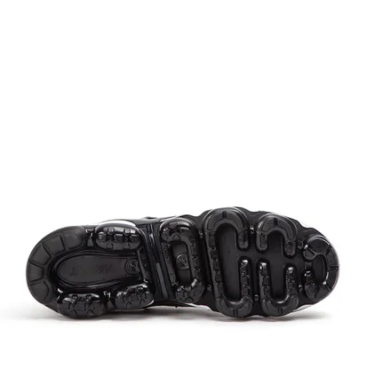 Nike Air VaporMax Plus (Schwarz / Weiß)