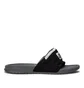 Nike Benassi JDI 'Fanny Pack' (Schwarz)