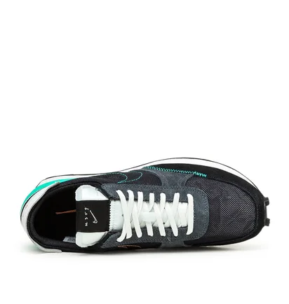 Nike Daybreak Type N.354 (Schwarz / Grün)
