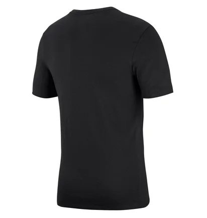 Nike ''Just Do It'' T-Shirt (Schwarz)