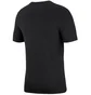 Nike ''Just Do It'' T-Shirt (Schwarz)