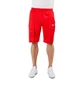 Nike NSW Taped Poly Shorts (Rot / Weiß)