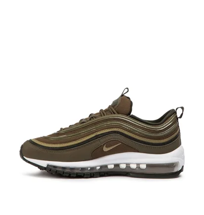 Nike WMNS Air Max 97 (Olive)