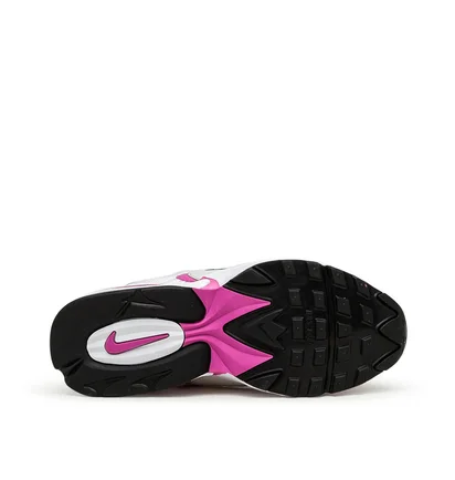 Nike WMNS Air Max Triax 96 (Weiß / Pink)