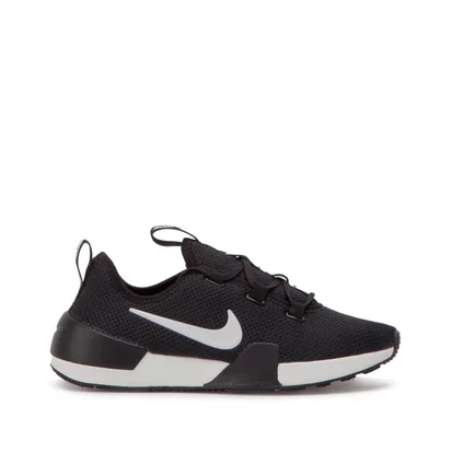 Nike WMNS Ashin Modern Run (Schwarz / Weiß)