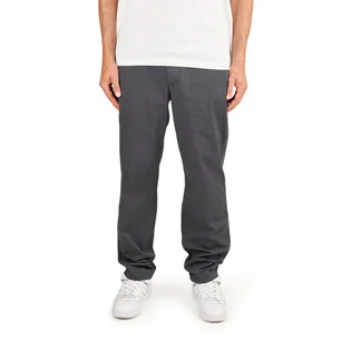 Norse Projects Ezra Light Twill Pants (Grau)