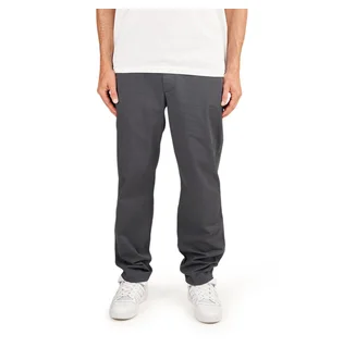 Norse Projects Ezra Light Twill Pants (Grau)