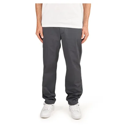 Norse Projects Ezra Light Twill Pants (Grau)
