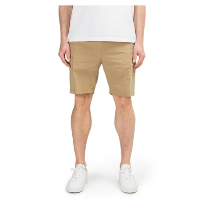 Norse Projects Luther Packable Shorts (Khaki)