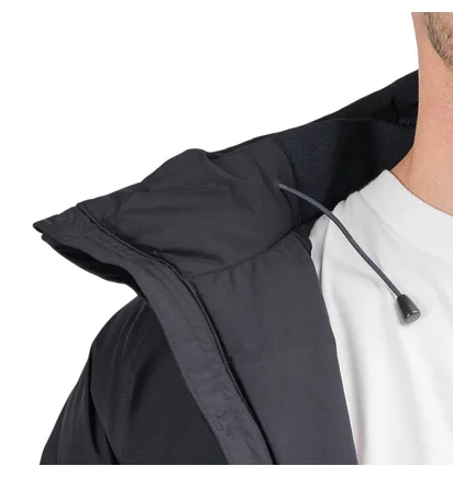 Norse Projects Rokkvi 5.0 Gore-Tex Parka (Navy)