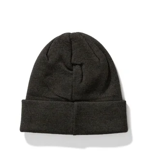 Norse Projects Top Beanie (Dunkelgrün)