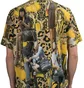 P.A.M. Picturesque SS Shirt (Multi)