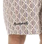 Pleasures Drowsy Woven Shorts (Multi)