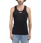Pleasures Standard Tank Top 2 Pack (Schwarz/Weiß)