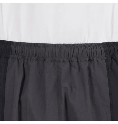 Pop Trading Company Sports Pant (Grau / Schwarz)