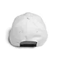 Raised by Wolves PALM Polo Cap (Weiß)