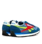 Reebok Aztec II (Blau / Rot / Gelb)