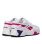 Reebok Aztrek (Weiß / Rosa / Aubergine)