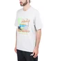 Reebok x Jurassic Park SS Tee (Grau)