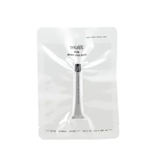 retaW Solid Perfume 'Tsubame'