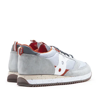 Saucony Jazz 81 Peak Premium (Grau)