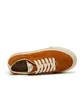 Stepney Workers Club Dellow L Suede (Braun)
