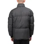 Stone Island Garment Dyed Crinkle Reps Down Jacket (Anthrazit)