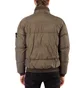 Stone Island Padded Jacket (Oliv)