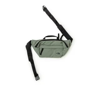 The North Face City Voyager Lumbar Bag (Grün)