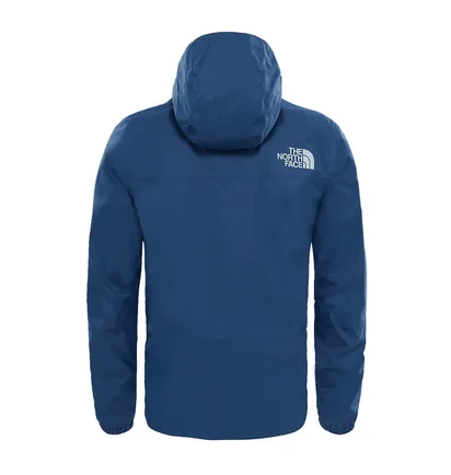 The North Face Mountain Q Jacket (Blue Wing Teal)