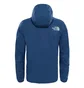 The North Face Mountain Q Jacket (Blue Wing Teal)