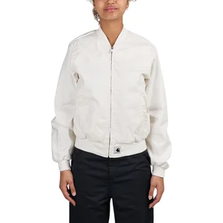 Carhartt WIP W' Santa Fe Bomber (Weiß)