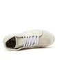 Vans Sk8-Hi Bricolage (Weiß / Beige)