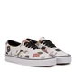 Vans x A Tribe Called Quest UA ERA 'ATCQ' Track (Weiß)