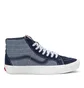 Vans x Mt Vernon SK8-Hi Reissue VI VLT LX (Blau / Weiß)