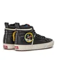 Vans x NASA SK8-Hi 46 MTE DX (Schwarz)