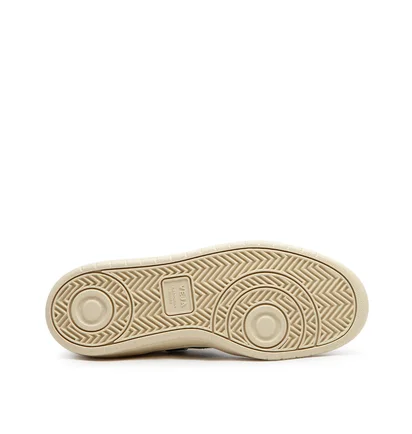 Veja WMNS V-10 CWL (Weiß / Grün)