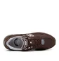New Balance W991BGW Made in UK (Braun)