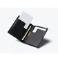 Bellroy Slim Sleeve Wallet (Schwarz)