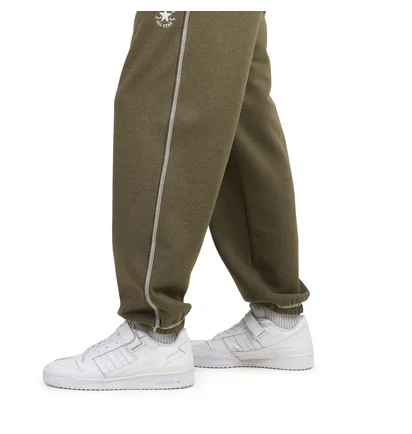Converse x Patta Rain or Shine Pant (Grün)